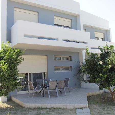 Platoni Elite Villas Ialisos Exterior foto