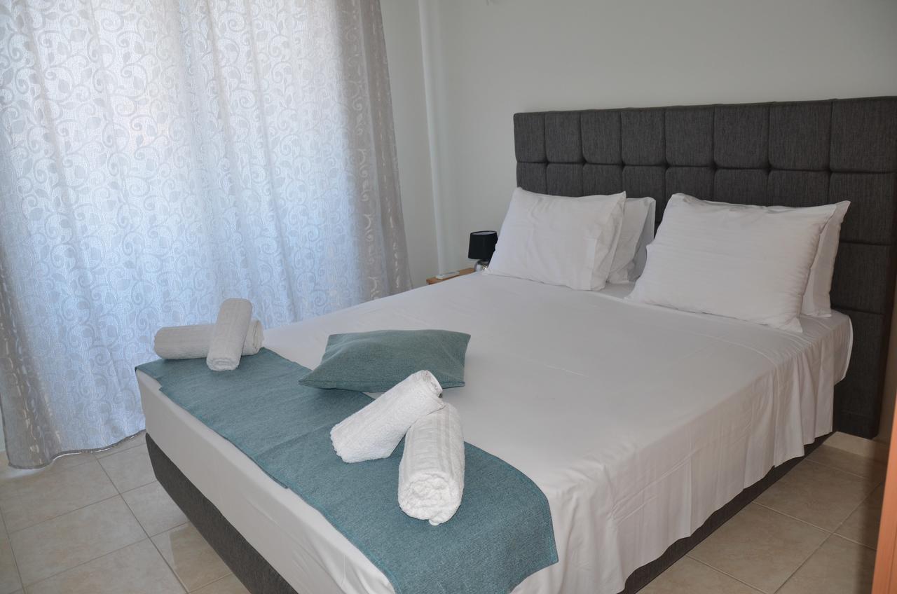 Platoni Elite Villas Ialisos Exterior foto