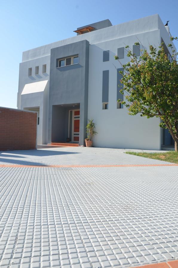 Platoni Elite Villas Ialisos Exterior foto