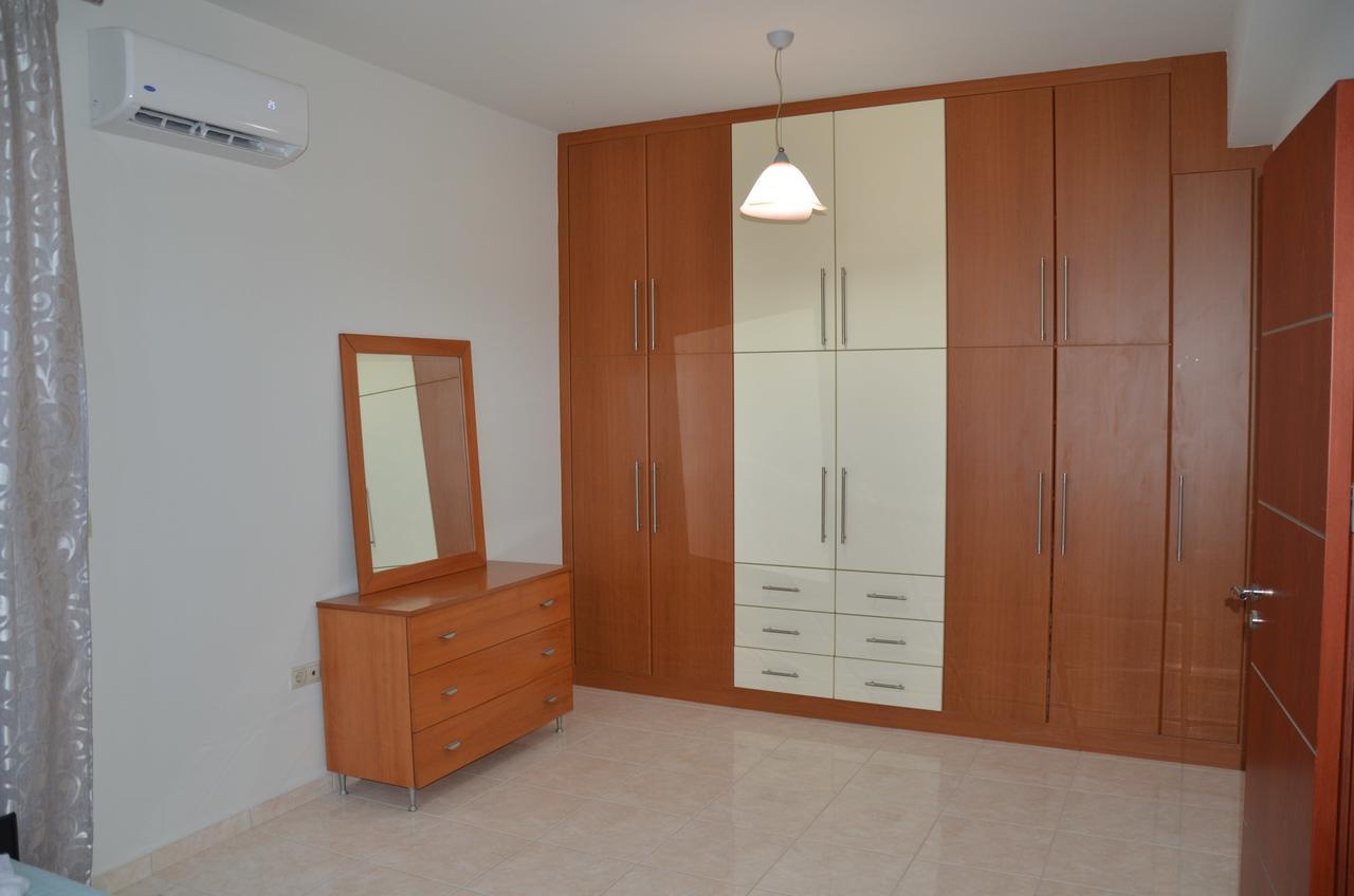 Platoni Elite Villas Ialisos Exterior foto