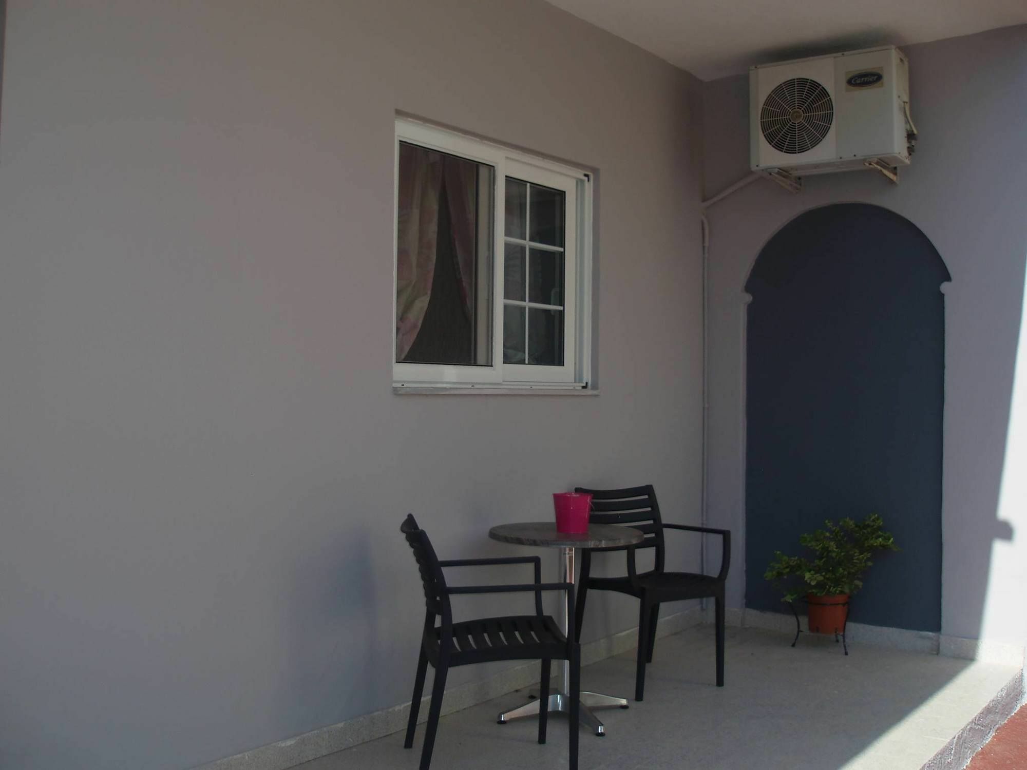 Platoni Elite Villas Ialisos Exterior foto