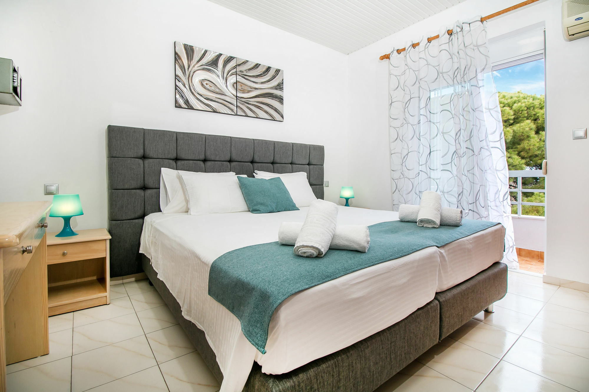Platoni Elite Villas Ialisos Exterior foto